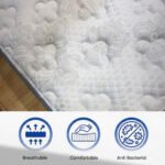 ⁦مرتبة مريحة فيوتشر 21 طبقة - ارتفاع 35 سم⁩ - الصورة ⁦5⁩