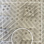 ⁦مرتبة ميموري فوم بيسان طبية 13 طبقة - ارتفاع 30 سم⁩ - الصورة ⁦6⁩