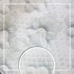 ⁦مرتبة مريحة فيوتشر 21 طبقة - ارتفاع 35 سم⁩ - الصورة ⁦6⁩