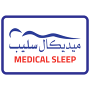 متجر ميديكال سليب للمراتب وكراسي الاسترخاء في السعودية logo